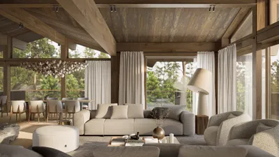 8-Zimmer-Haus kaufen in Kitzbühel – 628,57 m² – Bild 24 von 30