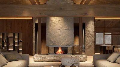 8-Zimmer-Haus kaufen in Kitzbühel – 628,57 m² – Bild 11 von 30