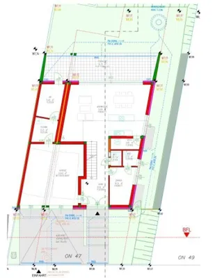 5-Zimmer-Immobilie kaufen in Korneuburg – 170 m², € 895.000 – Bild 2 von 11