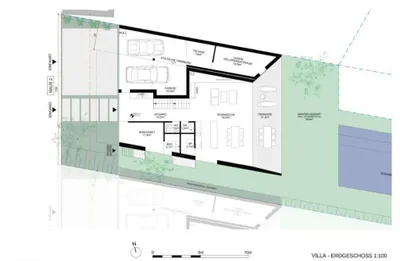 5-Zimmer-Immobilie kaufen in Korneuburg – 170 m², € 895.000 – Bild 7 von 11