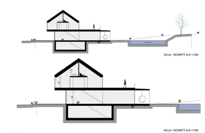 5-Zimmer-Immobilie kaufen in Korneuburg – 170 m², € 895.000 – Bild 9 von 11