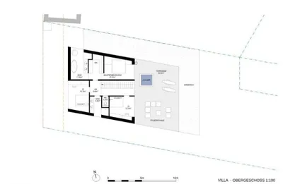 5-Zimmer-Immobilie kaufen in Korneuburg – 170 m², € 895.000 – Bild 8 von 11