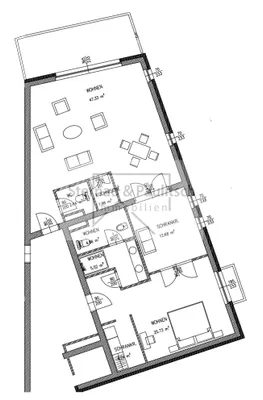 3-Zimmer-Wohnung kaufen in Klagenfurt Land – 102 m² – Bild 14 von 14