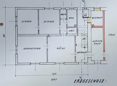 7-Zimmer-Immobilie kaufen in Krems Land – 190 m², € 600.000 – Bild 37 von 44