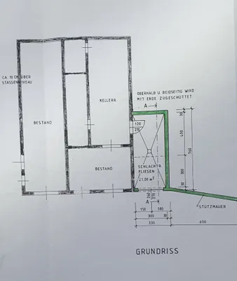 7-Zimmer-Immobilie kaufen in Krems Land – 190 m², € 600.000 – Bild 44 von 44