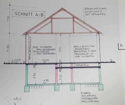 7-Zimmer-Immobilie kaufen in Krems Land – 190 m², € 600.000 – Bild 41 von 44