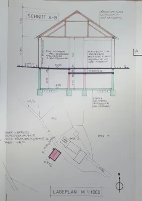 7-Zimmer-Immobilie kaufen in Krems Land – 190 m², € 600.000 – Bild 40 von 44