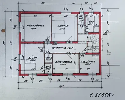 7-Zimmer-Immobilie kaufen in Krems Land – 190 m², € 600.000 – Bild 39 von 44