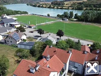 4-Zimmer-Haus kaufen in Melk – 91,28 m², € 229.000 – Bild 40 von 43