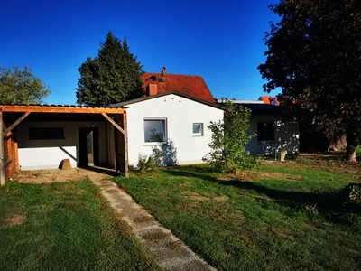 3-Zimmer-Haus mieten in Graz – 82 m², € 920 – Bild 2 von 16