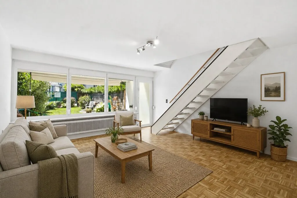 Haus – Breitenfurt bei Wien - Ansicht 2