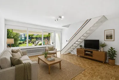 3-Zimmer-Haus kaufen in Mödling – 76,69 m², € 369.000 – Bild 2 von 32