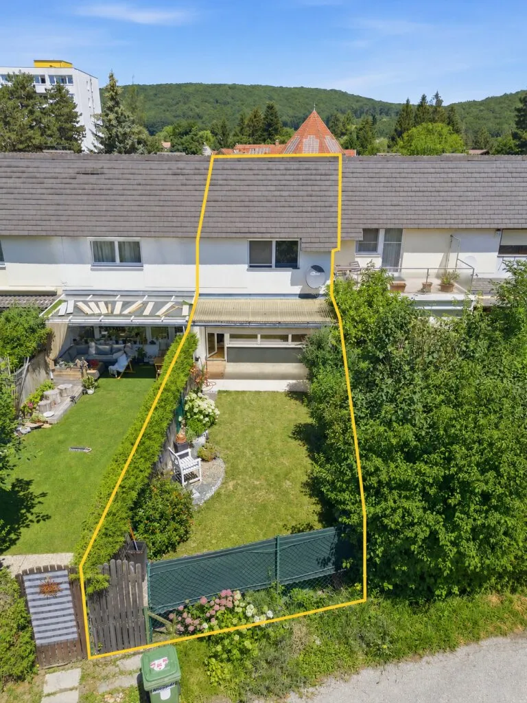 Haus – Breitenfurt bei Wien - Ansicht 3