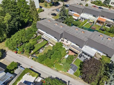 3-Zimmer-Haus kaufen in Mödling – 76,69 m², € 369.000 – Bild 31 von 32