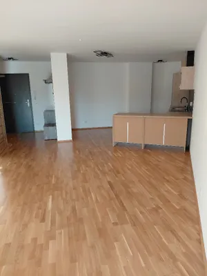 2-Zimmer-Mietwohnungen 59,9 m² + 81,4 m² Stammersdorf hofseitig nebeneinander ab – Bild 3