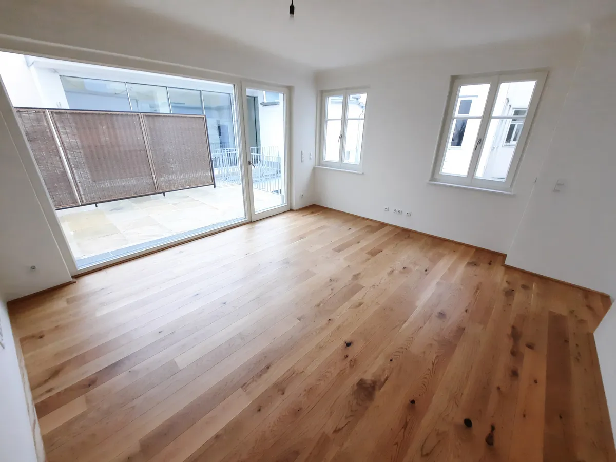 Wunderschöne, gekühlte Maisonette mit Terrasse!!! - Widok 3