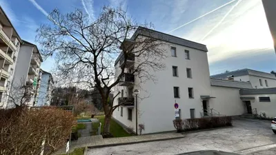 2-Zimmer-Wohnung mieten in Graz – 45 m², € 790 – Bild 11 von 11