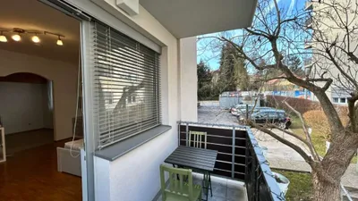 2-Zimmer-Wohnung mieten in Graz – 45 m², € 790 – Bild 7 von 11