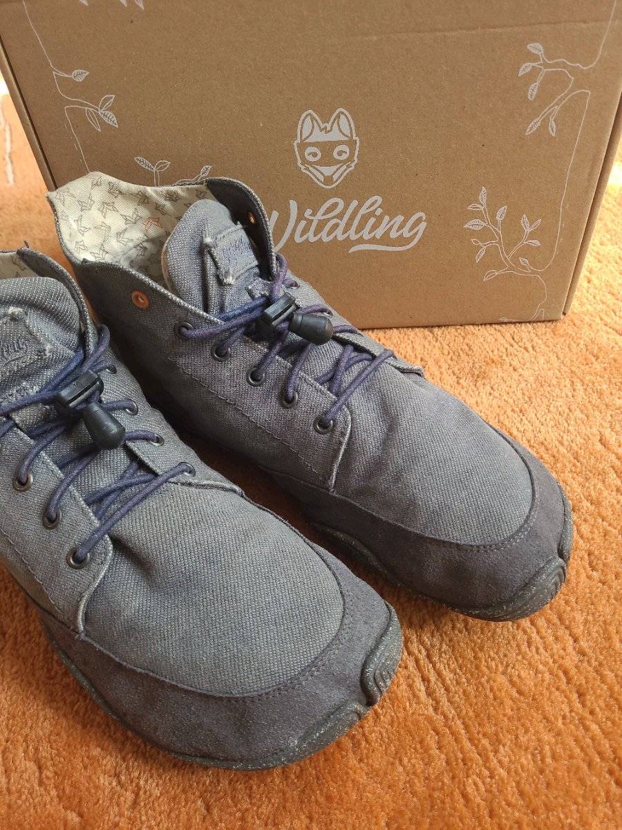 Wildling 39 kaufen - willhaben