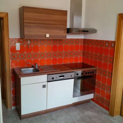 3-Zimmer-Wohnung mieten in Villach – 45 m², € 515
