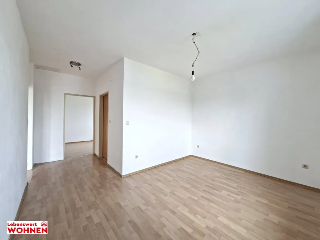 Charmante 3-Zimmer-Wohnung mit Balkon in ruhiger Lage - St. Pölten/Eggendorf - Ansicht 3