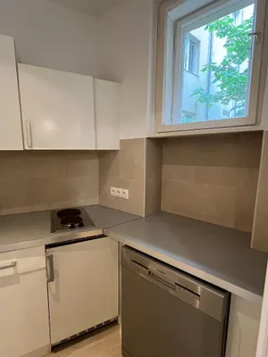 1-Zimmer-Wohnung mieten in Wien – 35 m², € 950 – Bild 10 von 11