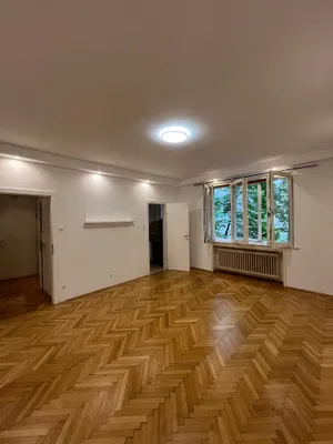 1-Zimmer-Wohnung mieten in Wien – 35 m², € 950