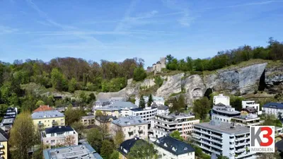 8-Zimmer-Gewerbeimmobilie kaufen in Salzburg Stadt – 260 m², € 1.595.000 – Bild 2 von 6