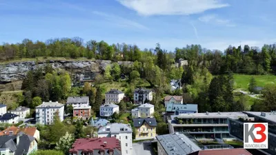 8-Zimmer-Gewerbeimmobilie kaufen in Salzburg Stadt – 260 m², € 1.595.000 – Bild 3 von 6