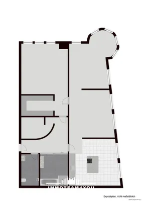 3-Zimmer-Gewerbeimmobilie mieten in Salzburg-Umgebung – 146 m², € 1.970 – Bild 10 von 10