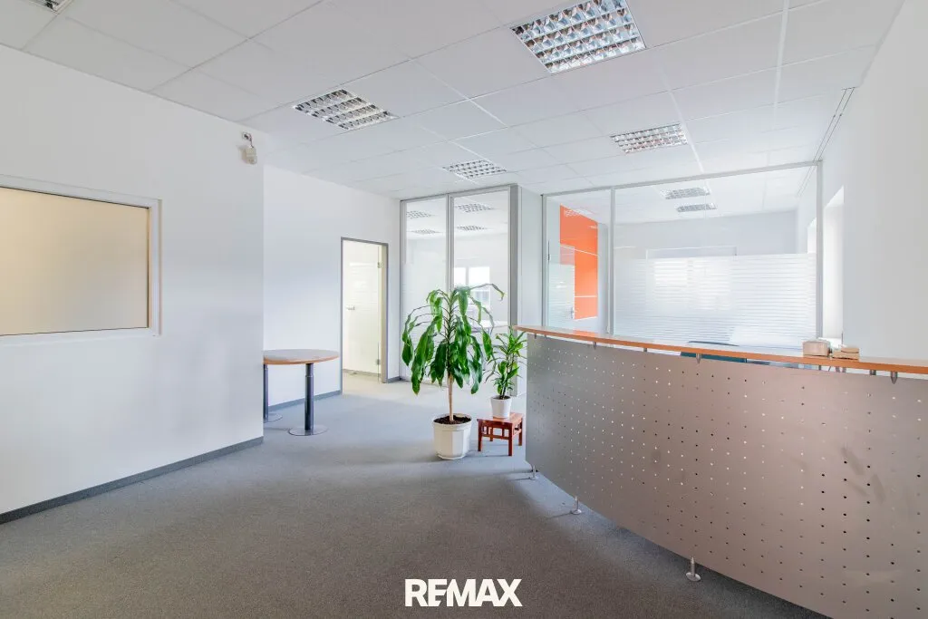 Flexible Bürolösungen für modernes Arbeiten – pohled 3