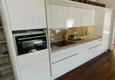 Exclusive Central 3-Bedroom Penthouse with Private Terrace & Garage – Bild 3