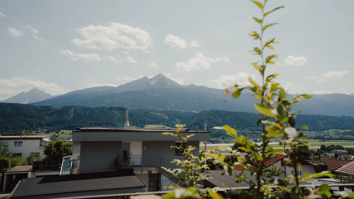 Wohnung – Innsbruck, Hörtnaglsiedlung, Hötting West - Ansicht 3