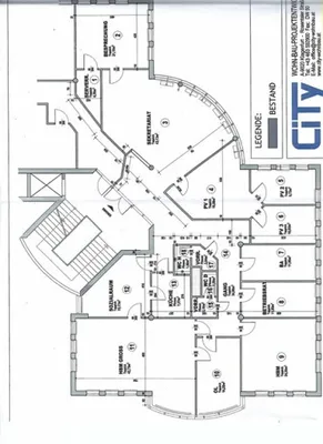 Gewerbeimmobilie mieten in Klagenfurt – 278 m², € 3.536 – Bild 2 von 2