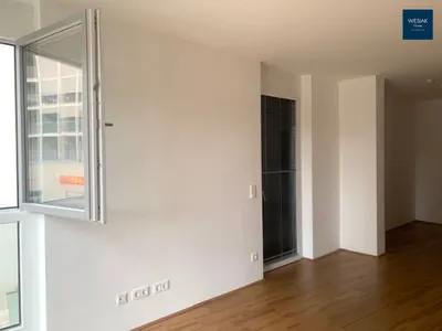1-Zimmer-Wohnung mieten in Graz – 34 m², € 511 – Bild 6 von 9