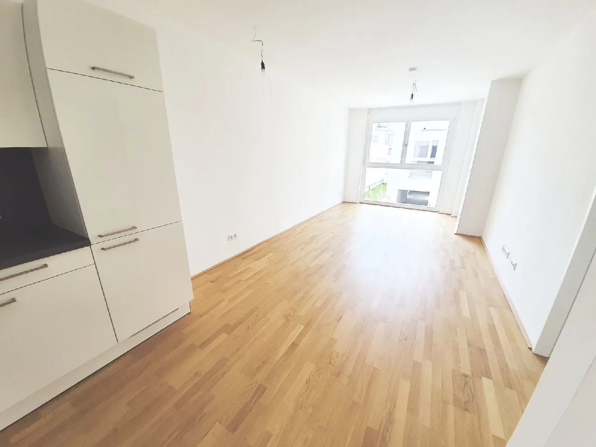 Wohnung – Wien, Neujedlersdorf, Katastralgemeinde Großjedlersdorf II - Ansicht 2