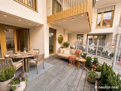 Wohnung mieten in Wien – 54,51 m², € 1.390 – Bild 2 von 16