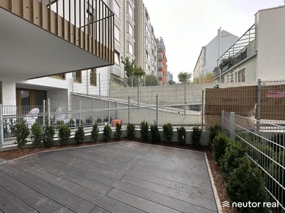 Wohnung mieten in Wien – 54,51 m², € 1.390 – Bild 14 von 16