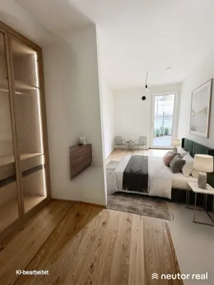 Wohnung mieten in Wien – 54,51 m², € 1.390 – Bild 12 von 16