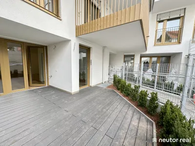 Wohnung mieten in Wien – 54,51 m², € 1.390 – Bild 4 von 16