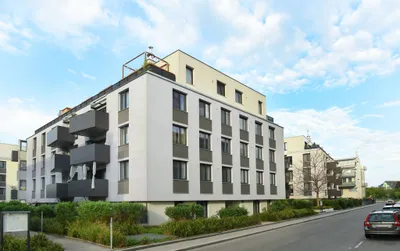 Immobilie mieten in Wien – € 95 – Bild 2 von 4
