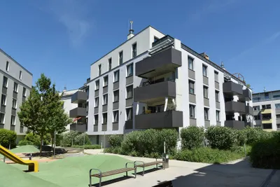 Immobilie mieten in Wien – € 95 – Bild 3 von 4