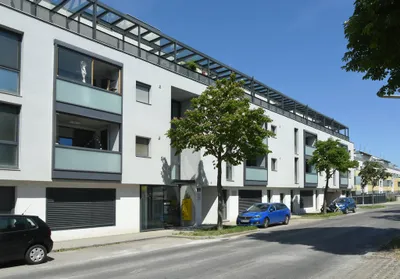 Immobilie mieten in Wien – € 95 – Bild 4 von 4