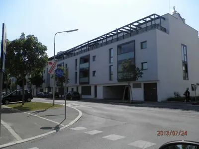 Immobilie mieten in Wien – € 95 – Bild 1 von 4