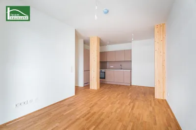 Top ausgestattete 3-Zimmer-Wohnung mit Loggia in 1030 Wien - Nahversorgung & öffentliche Verkehrsmittel in Gehweite – Bild 2