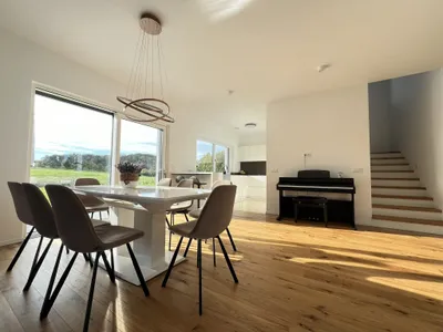 5-Zimmer-Haus kaufen in Urfahr-Umgebung – 155 m², € 849.000 – Bild 7 von 12