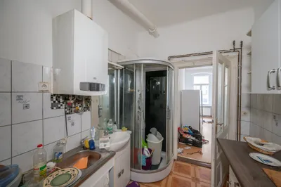 1-Zimmer-Wohnung kaufen in Wien – 34,34 m², € 99.000 – Bild 7 von 11
