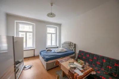 1-Zimmer-Wohnung kaufen in Wien – 34,34 m², € 99.000 – Bild 2 von 11