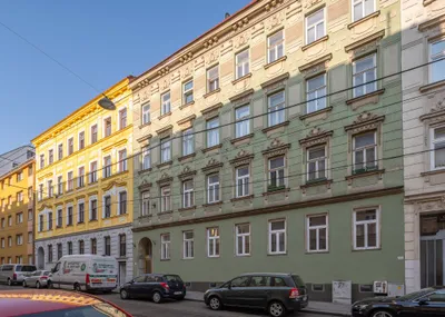 1-Zimmer-Wohnung kaufen in Wien – 34,34 m², € 99.000 – Bild 8 von 11