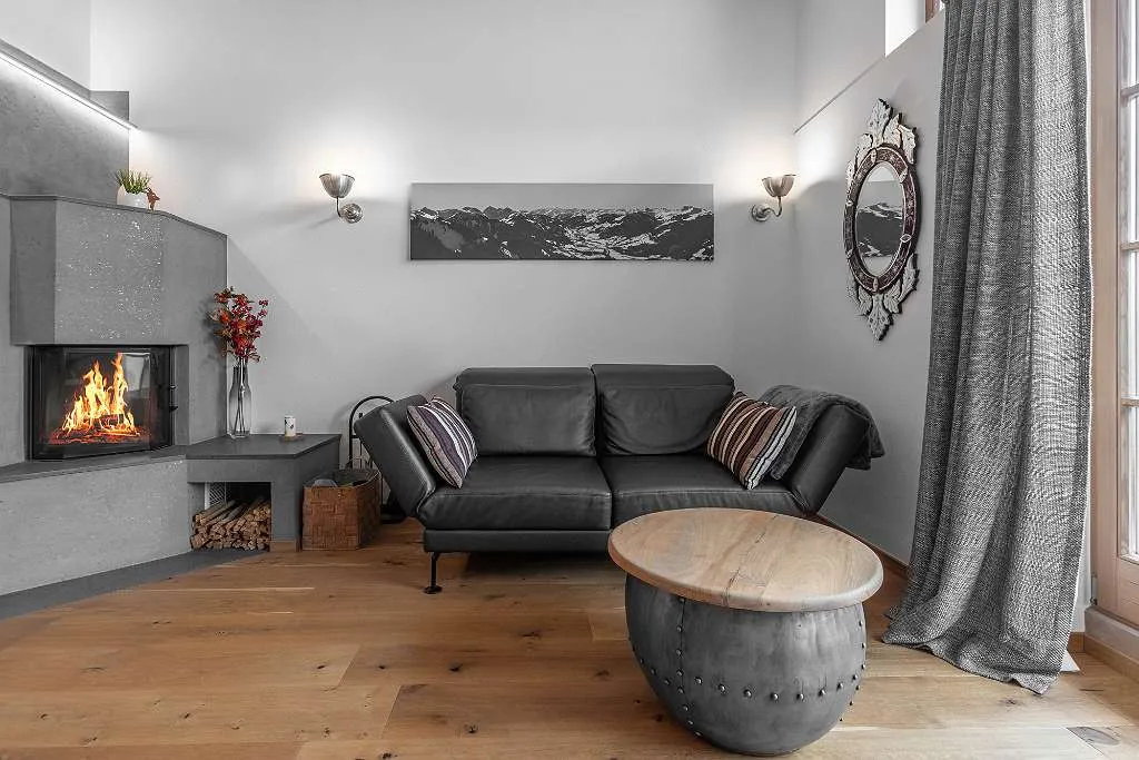 Wohnung – Kitzbühel, Aschbach, Oberleiten - Ansicht 2